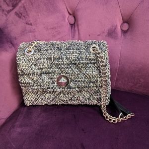 Kate Spade Quilted Bag